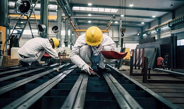 Mezitli Uzun Süreli Depolama